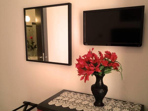 B&B Trastevere In Bed — Photos 3